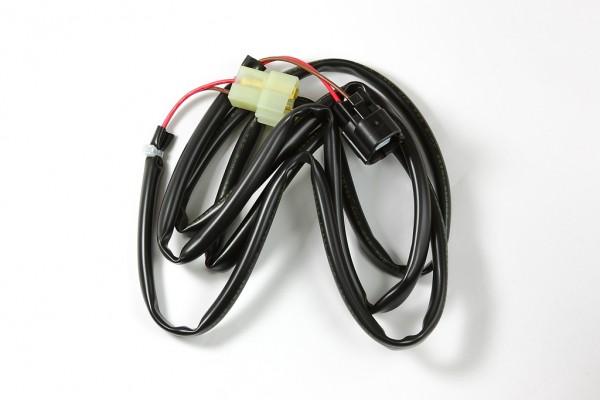 Apexi Power FC Components, Solenoid Valve Harness (Nissan Power FC)