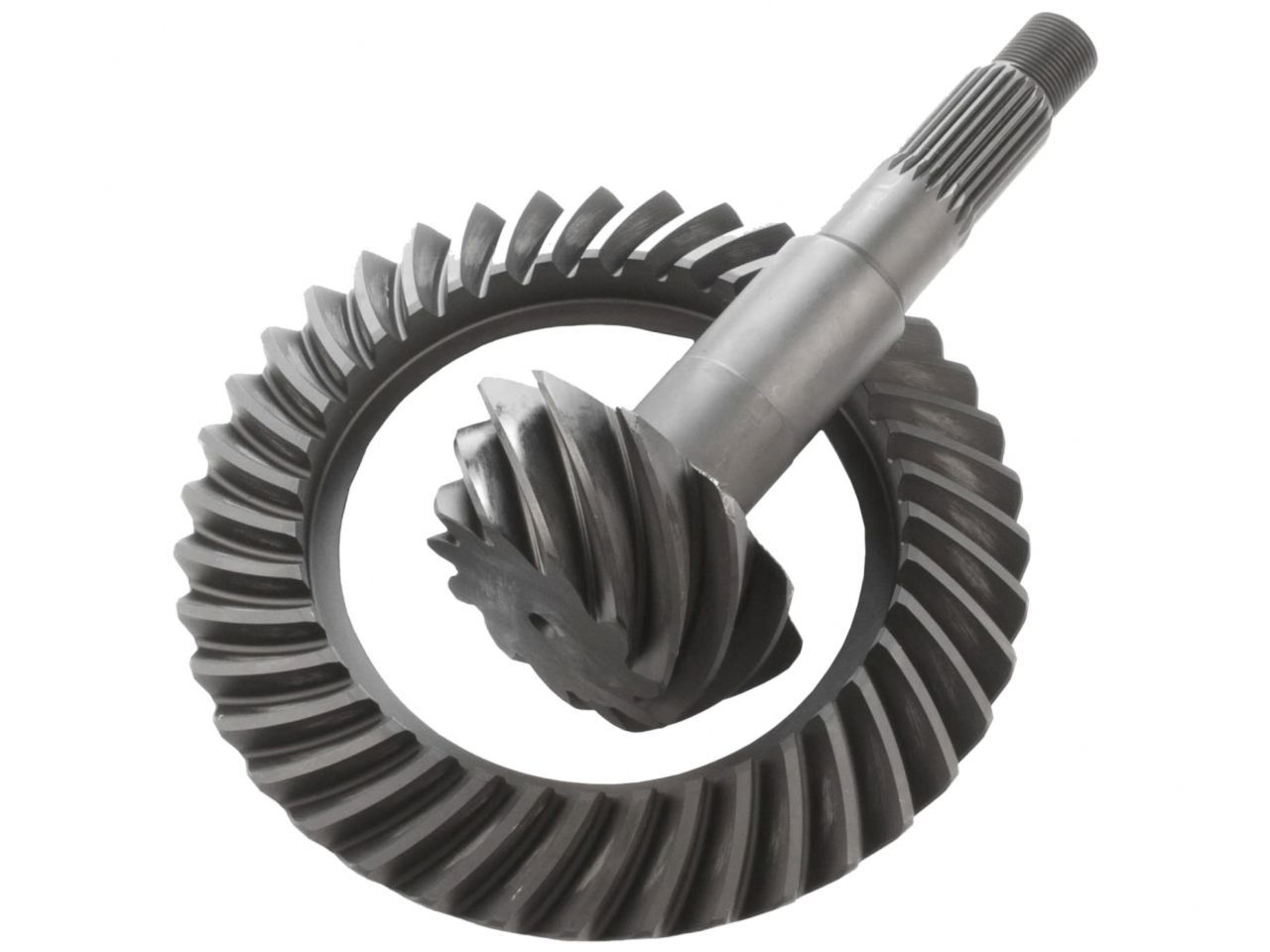 Richmond Gearsets 49-0015-1 Item Image