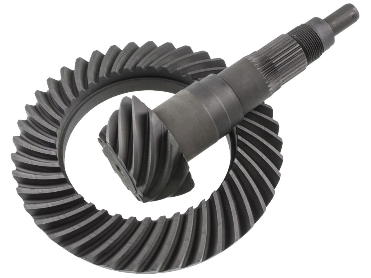 Richmond Gearsets 49-0165-1 Item Image
