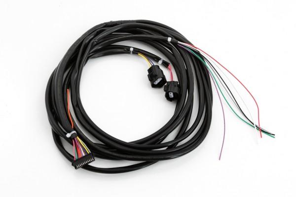 Apexi AVC-R Components, Secondary Harness (Replacement)