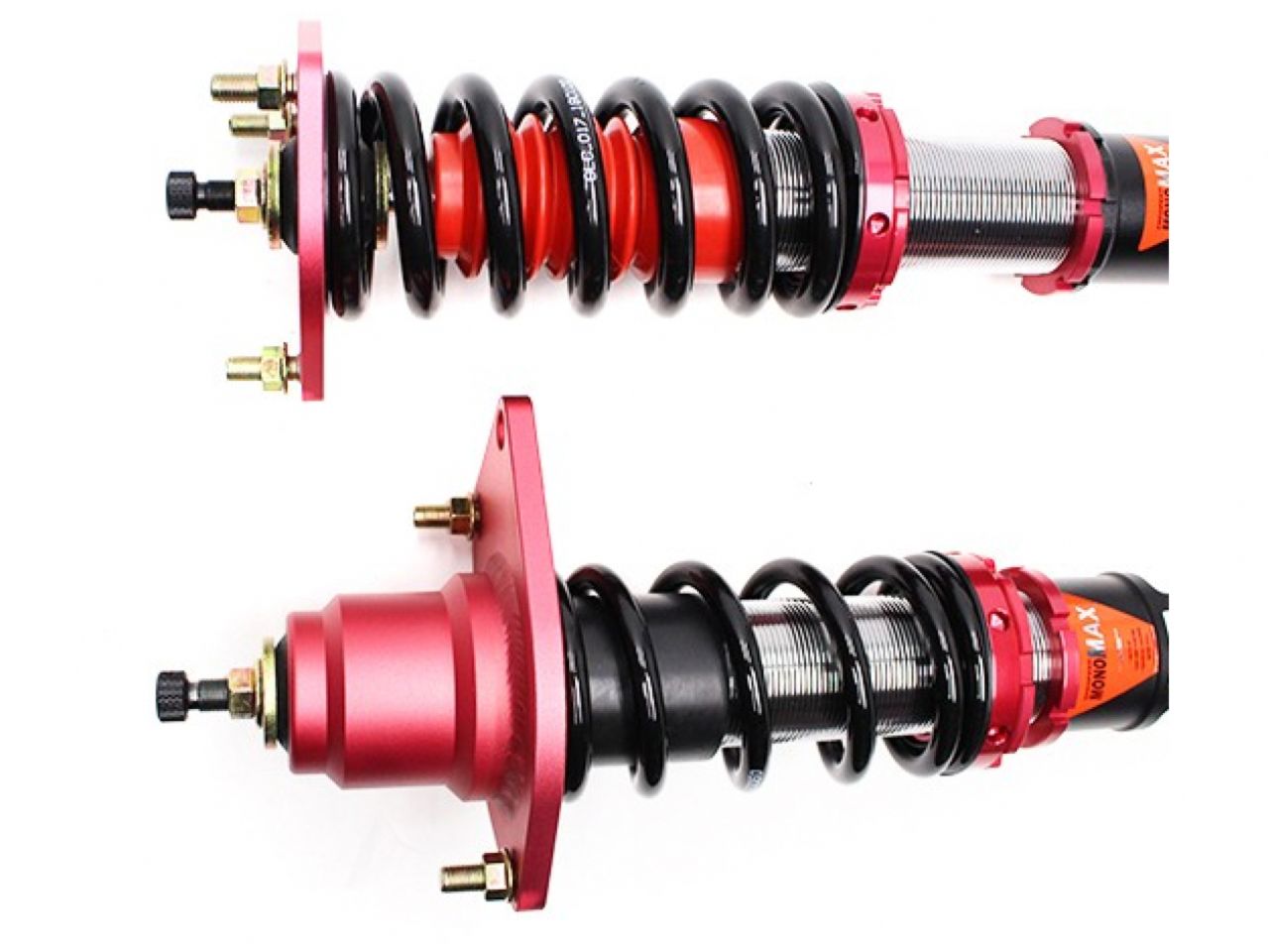 Godspeed Mazda RX-8 (FE) 2004-11 Coilovers