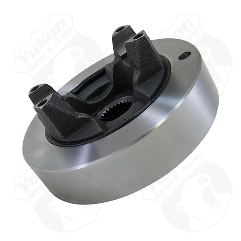 Yukon Gear Yoke For GM 11.5in w/ A 1410 U/Joint Size YY GM12471500 Main Image