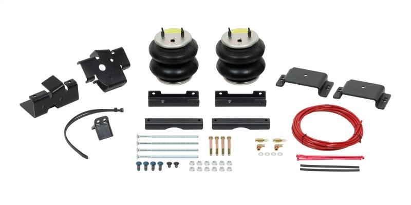 Firestone Ride-Rite Air Helper Spring Kit Rear 14-19 Dodge RAM 2500 2WD/4WD (W217602598) 2598 Main Image