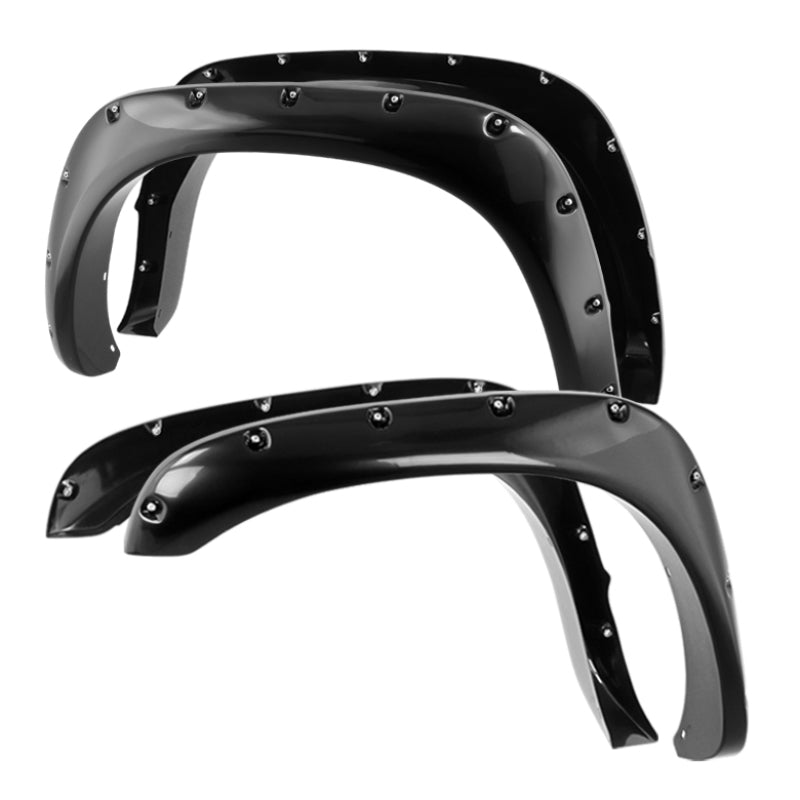 SPYDER SPY xTune Fender Flares Fender Flares & Trim Fender Flares main image