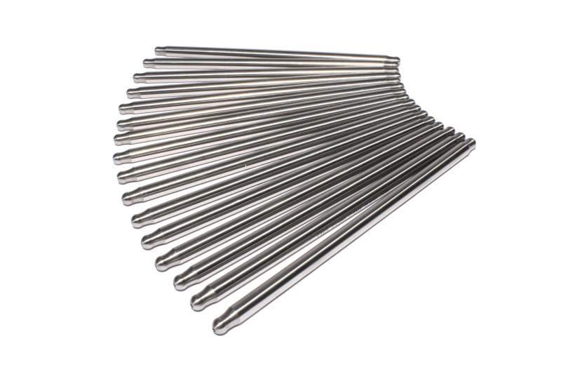 COMP Cams Pushrods Hi-Tech 3/8in 8.380in 8462-16 Main Image