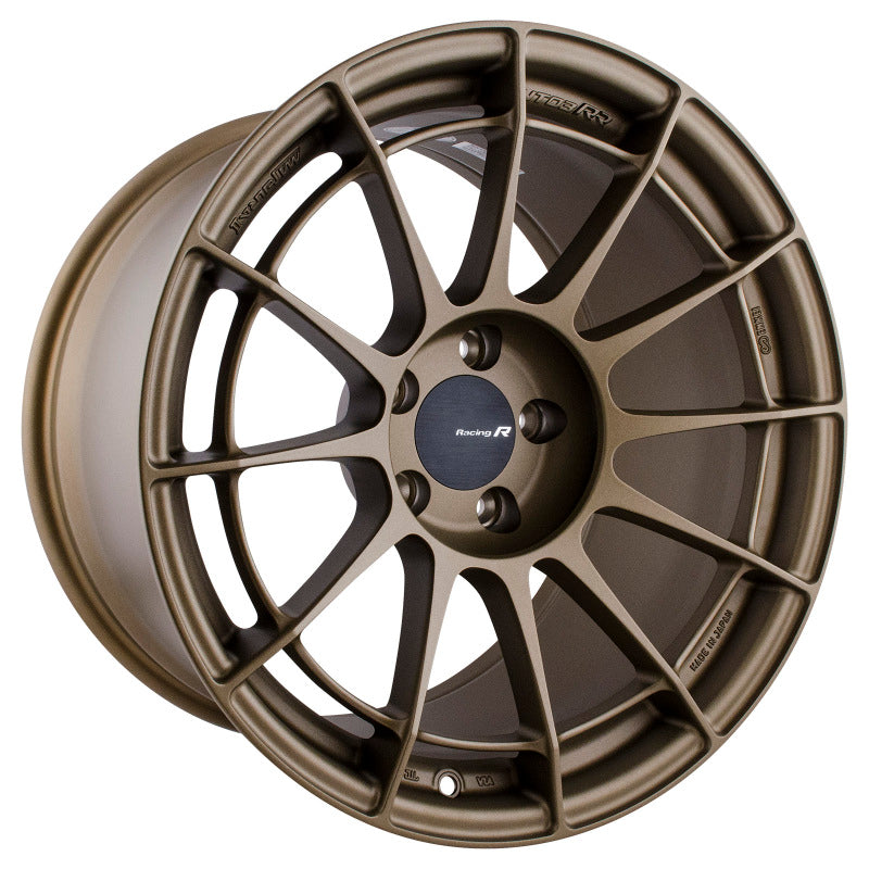 Enkei ENK NT03RR Wheels Wheels Wheels - Cast main image