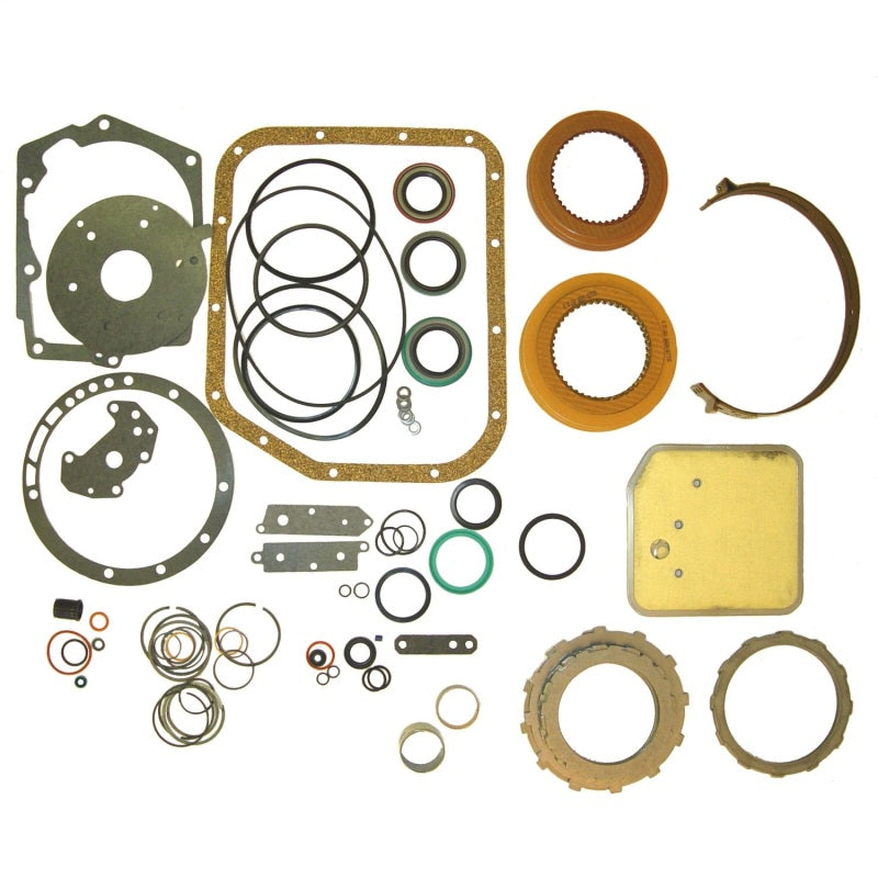 OMIX OMI Gaskets/Seals Engine Components Gasket Kits main image