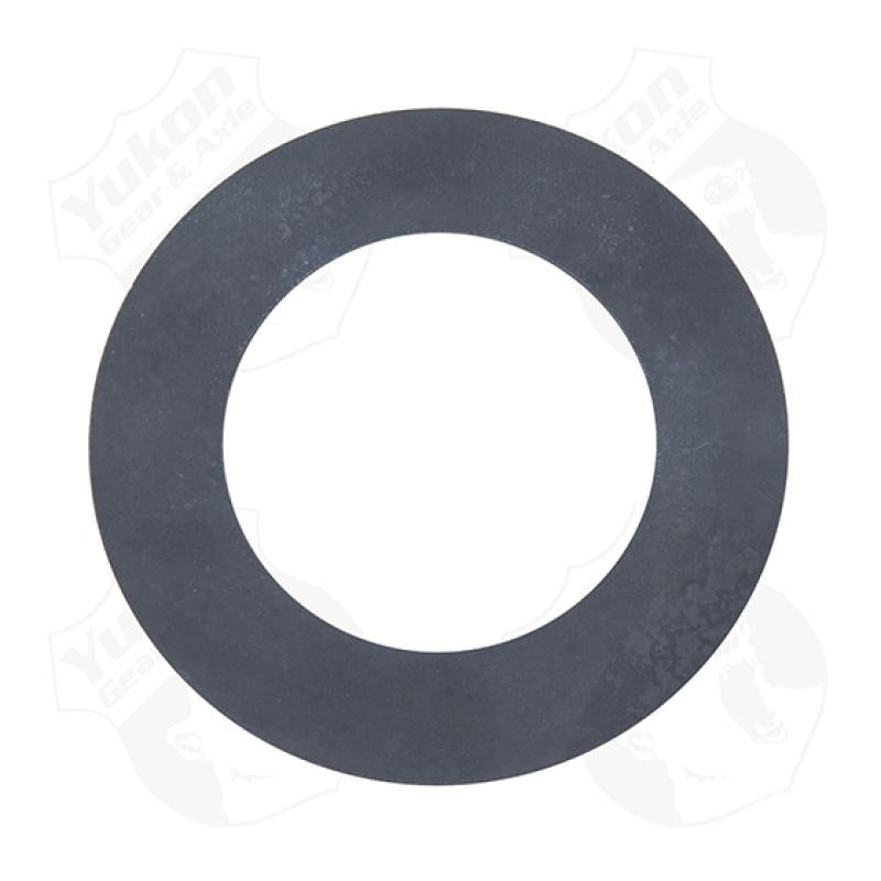 Yukon Gear 8.6in GM Standard Open Side Gear Thrust Washer YSPTW-048 Main Image