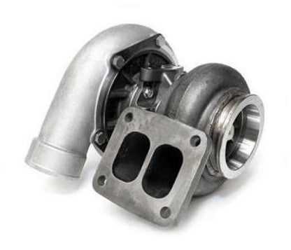 ATP Turbo Garrett Full 60-1 (aka T04S) Turbo w/ P trim wheel & Undivided T4 .70 A/R Turbine Housing ATP-GRT-TBO-039-.70U