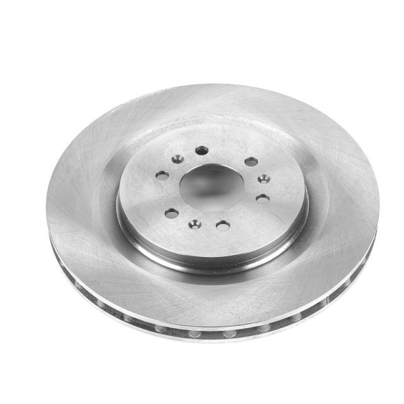 PowerStop PSB Autospecialty Rotor Brakes, Rotors & Pads Brake Rotors - OE main image