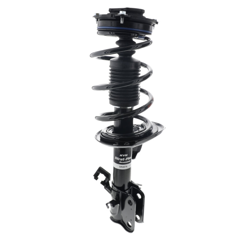 KYB KYB Shocks & Strut Strut Plus Suspension Shock & Spring Kits main image