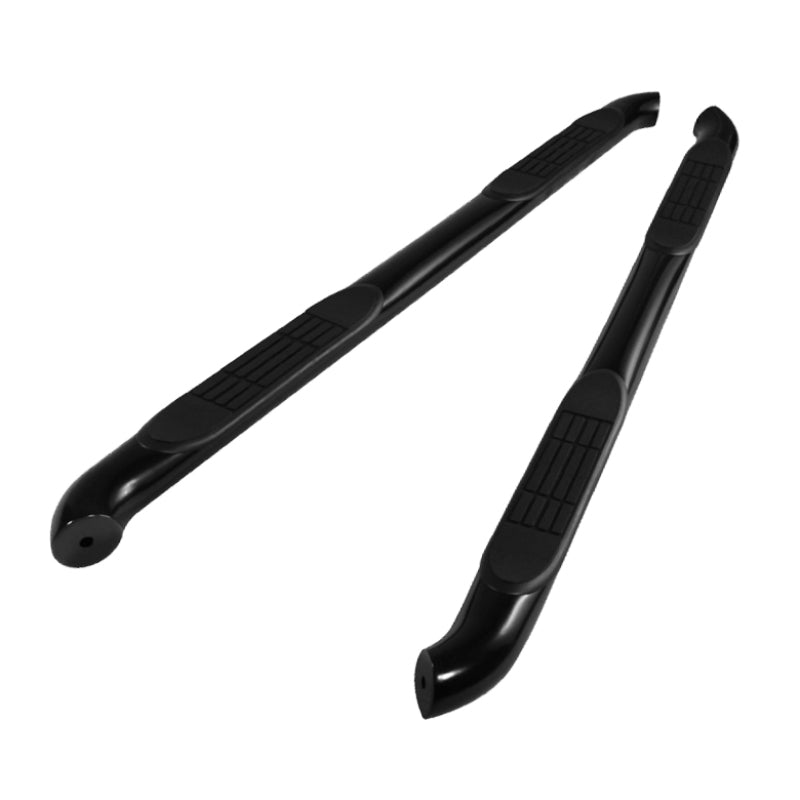 SPYDER SPY xTune Side Step Nerf Bars & Running Boards Running Boards main image