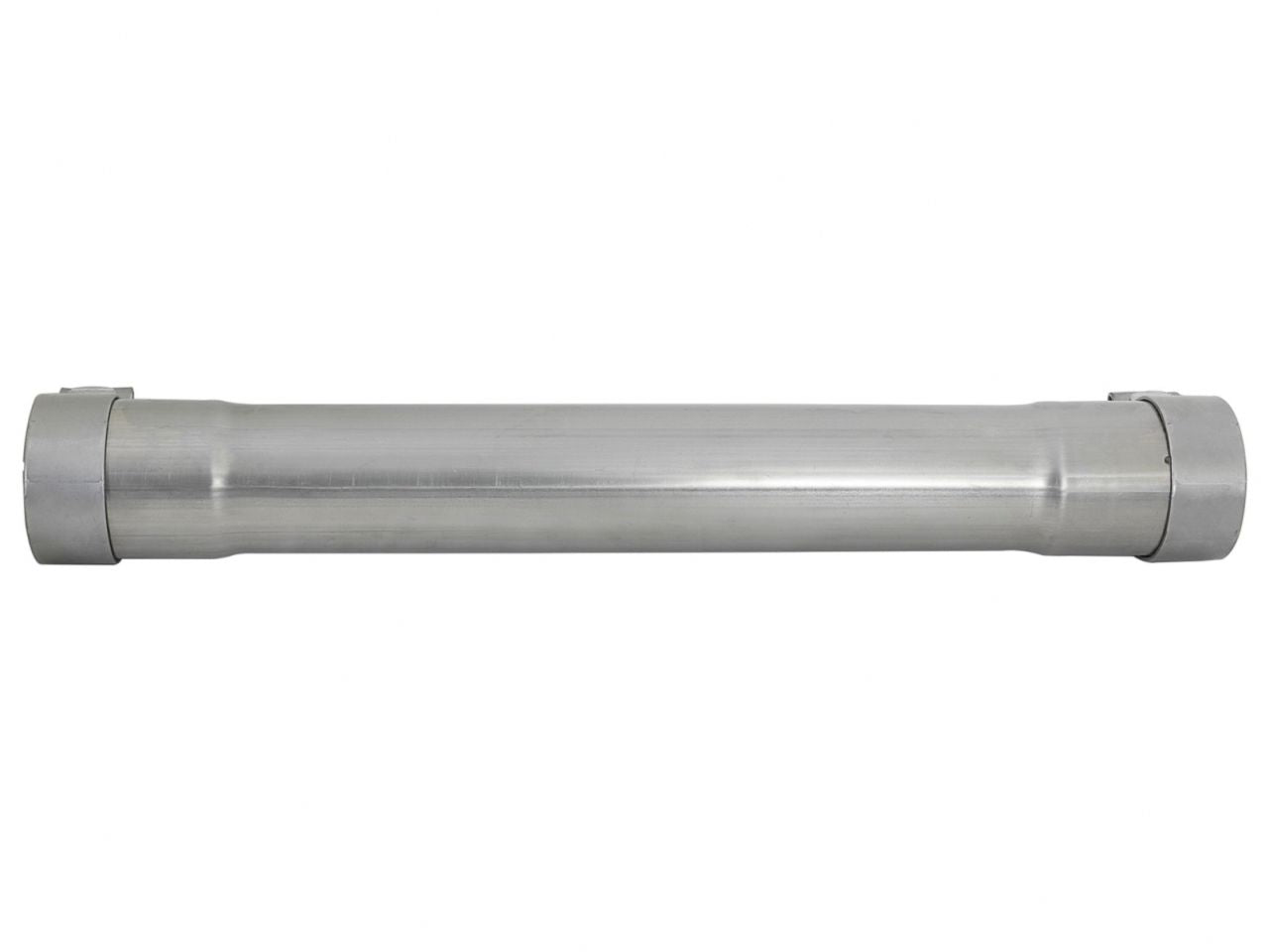 aFe Muffler Delete - MACH Force-Xp 409 Stainless Steel Pipe 2-1/2in Inlet