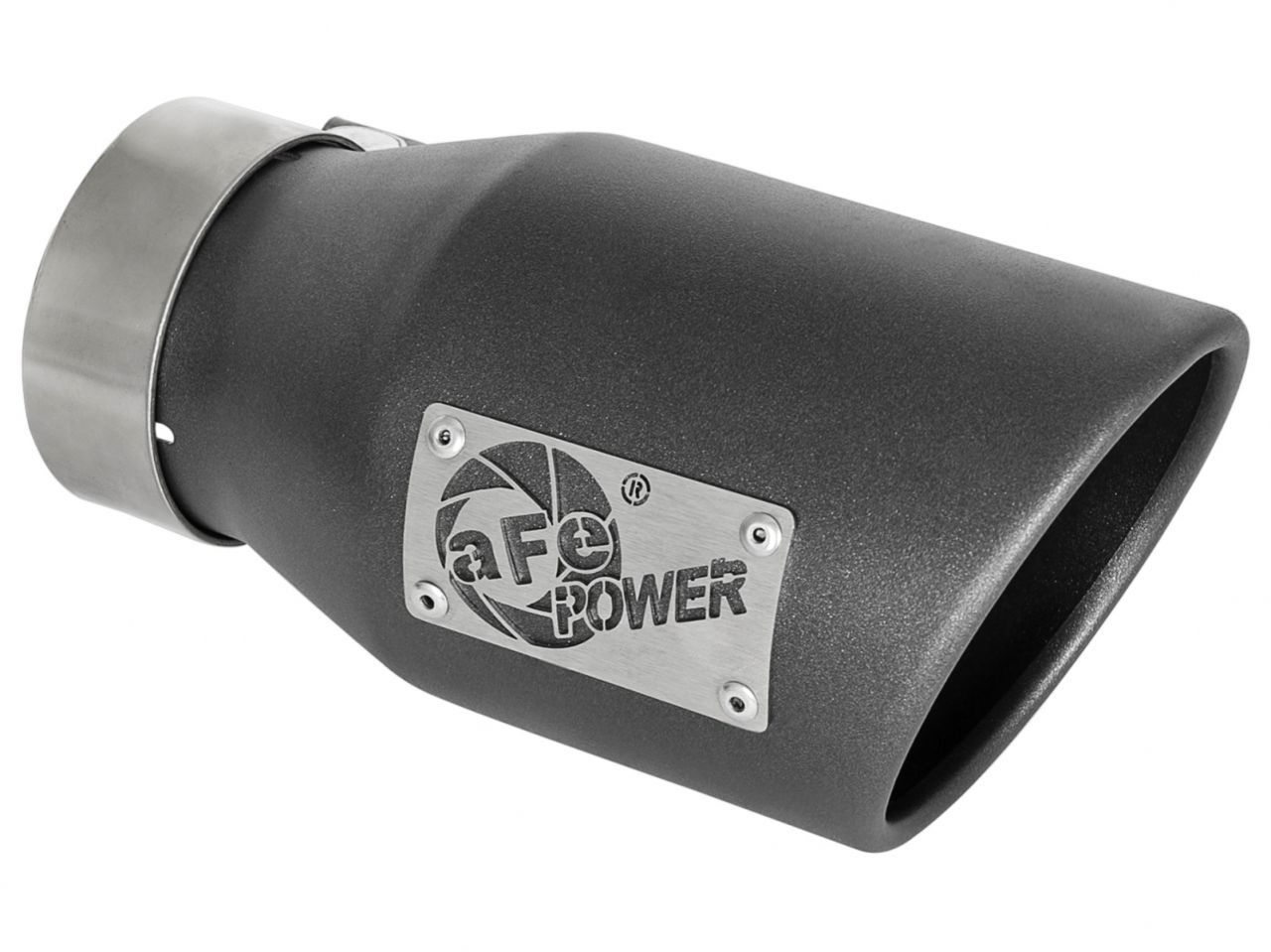 aFe Exhaust Tips 49T30451-B091 Item Image