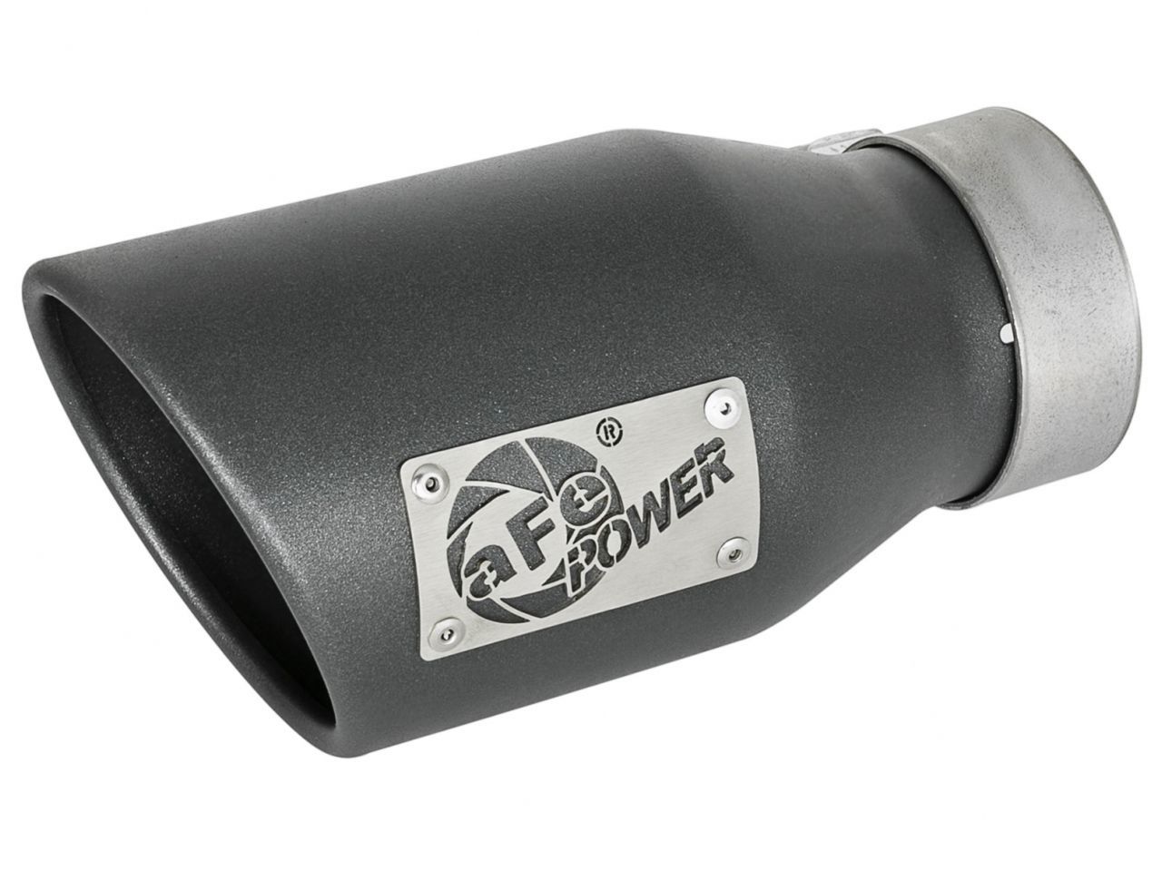 aFe Exhaust Tips 49T30452-B091 Item Image