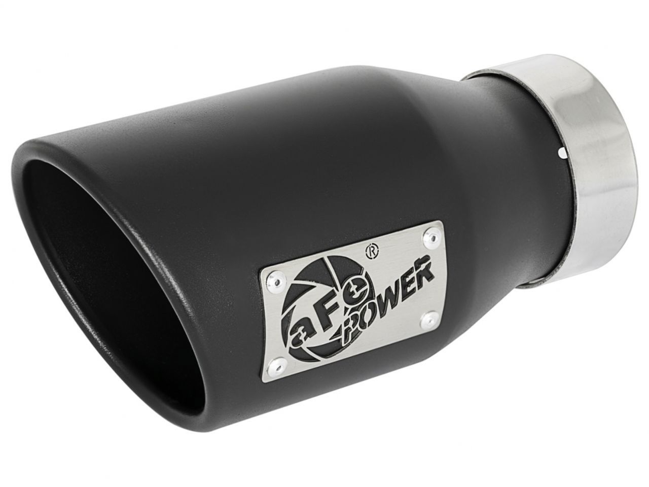 aFe Exhaust Tips 49T30452-B09 Item Image