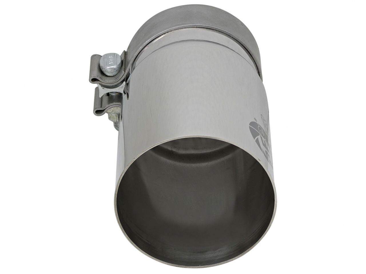 aFe MACH Force-Xp 3-1/2in 304 Stainless Steel Exhaust Tip Polished