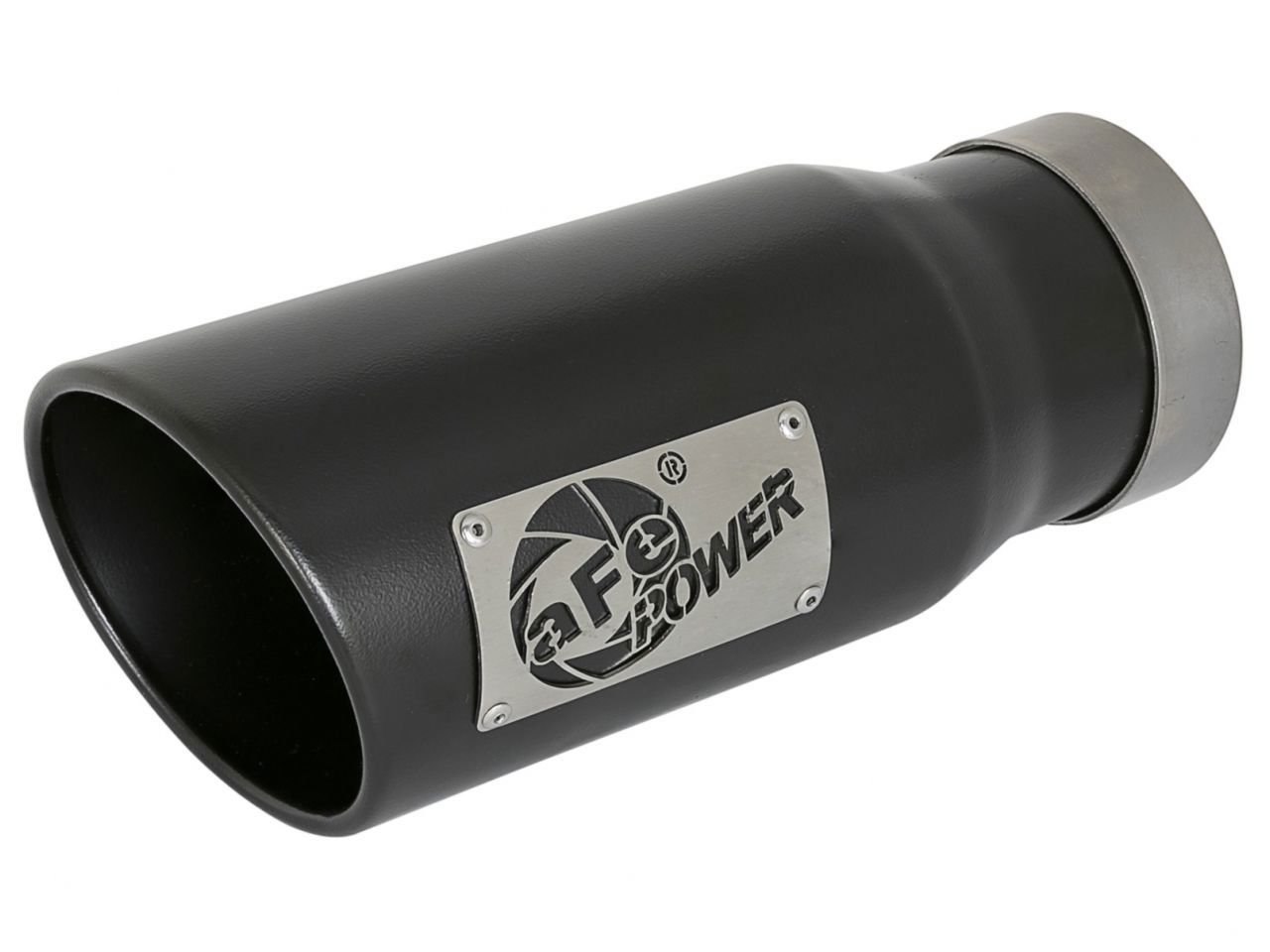 aFe Exhaust Tips 49T40502-B12 Item Image