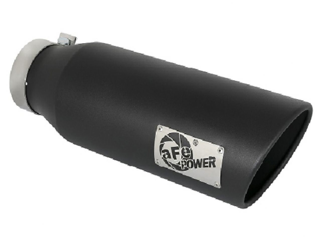 aFe Exhaust Tips 49T40601-B18 Item Image