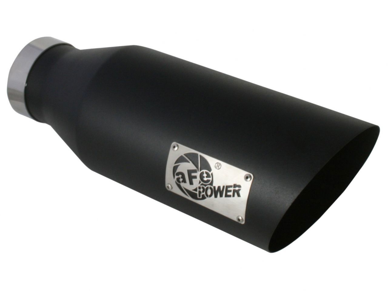 aFe Exhaust Tips 49T40701-B18 Item Image