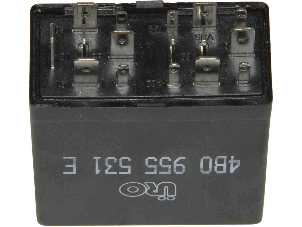 URO Pulse Wiper Relay