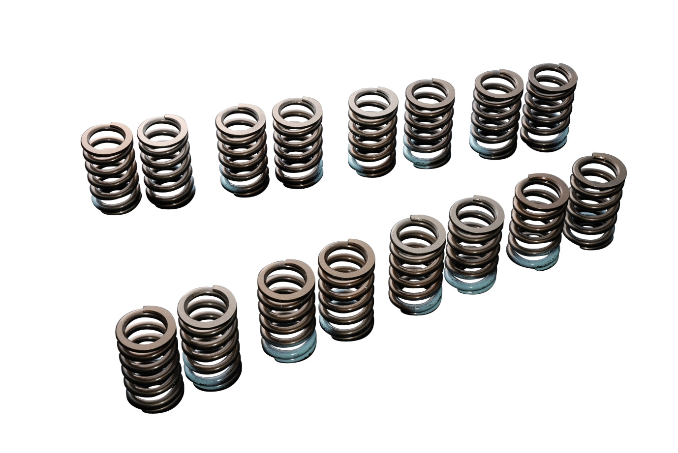 Tomei Valve Springs Set