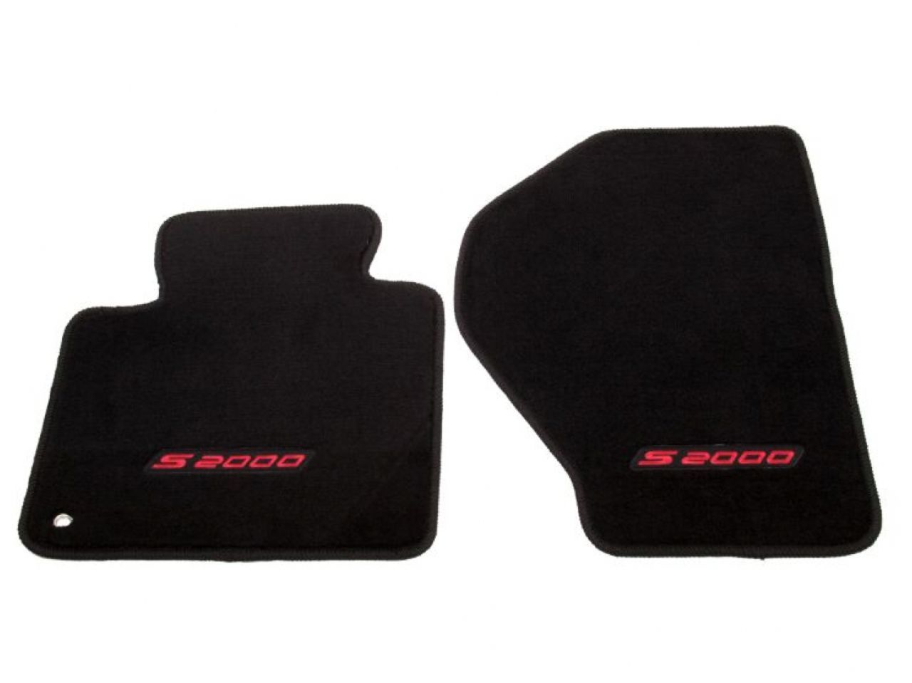 NRG Floor Mats FMR-100 Item Image