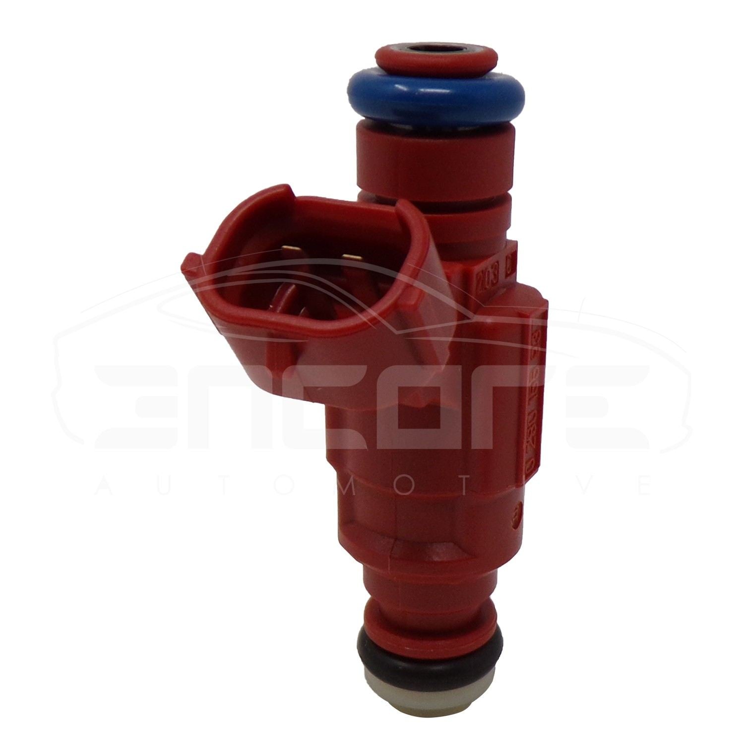 encore automotive fuel injector  frsport fi-j50004