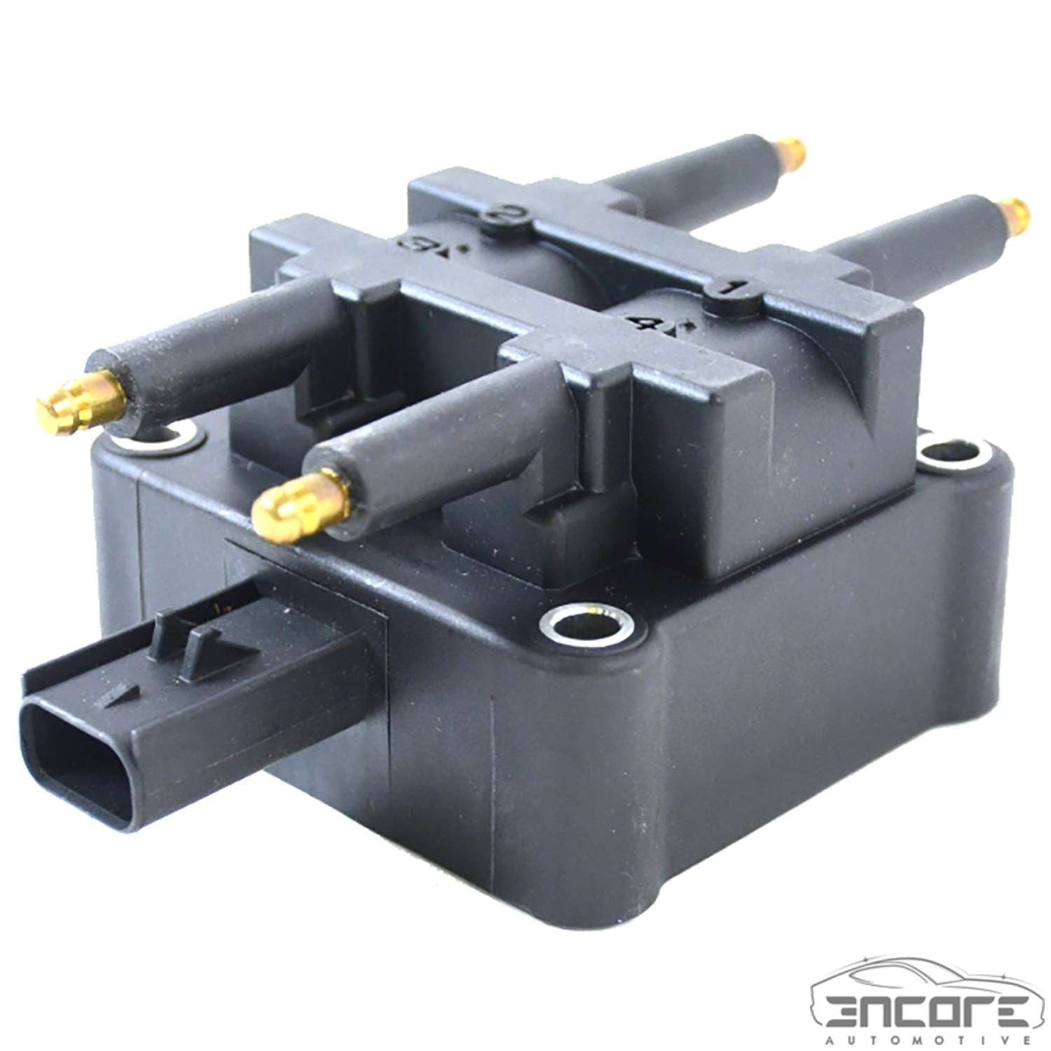 Encore Automotive Ignition Coil IC-D20012