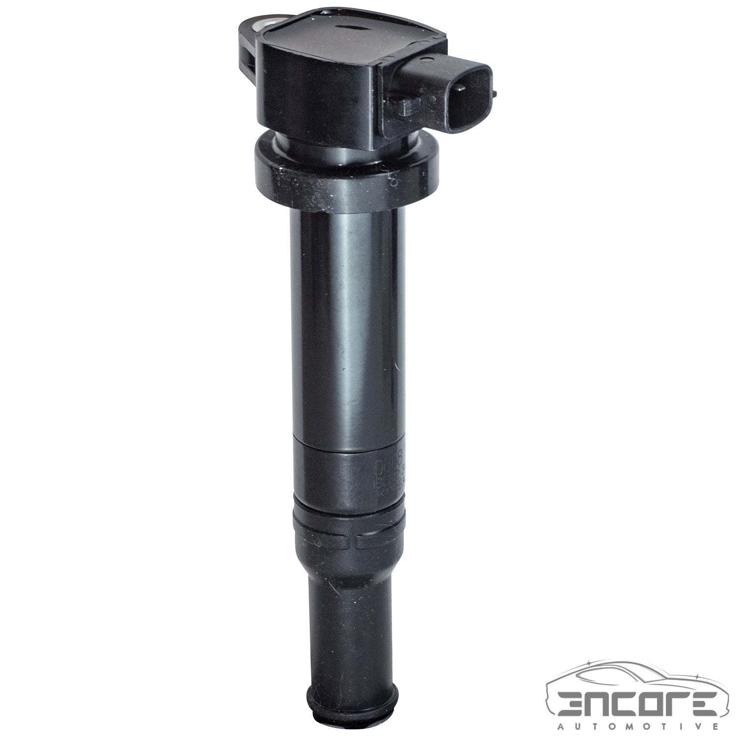 encore automotive ignition coil  frsport ic-k10003