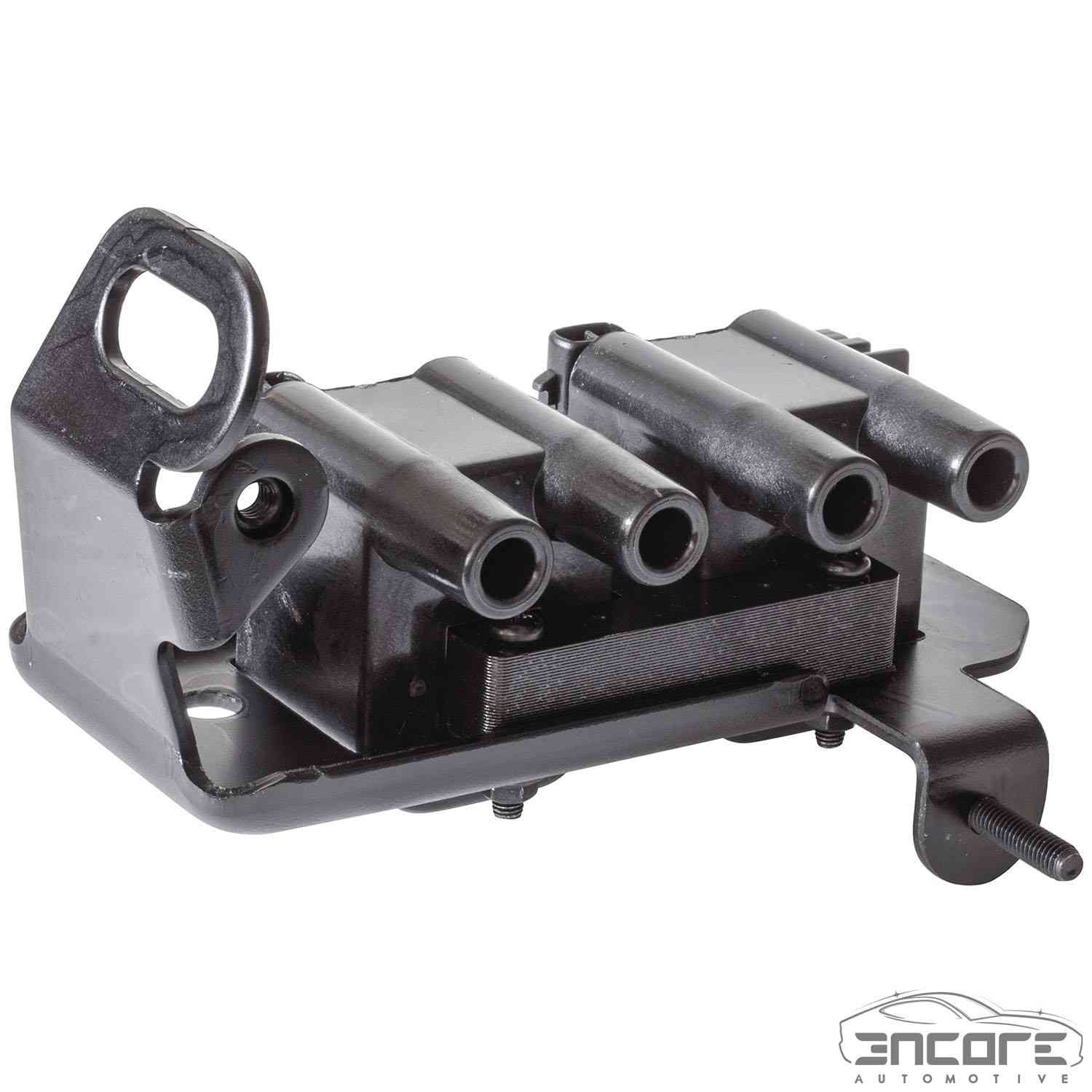 encore automotive ignition coil  frsport ic-k10007