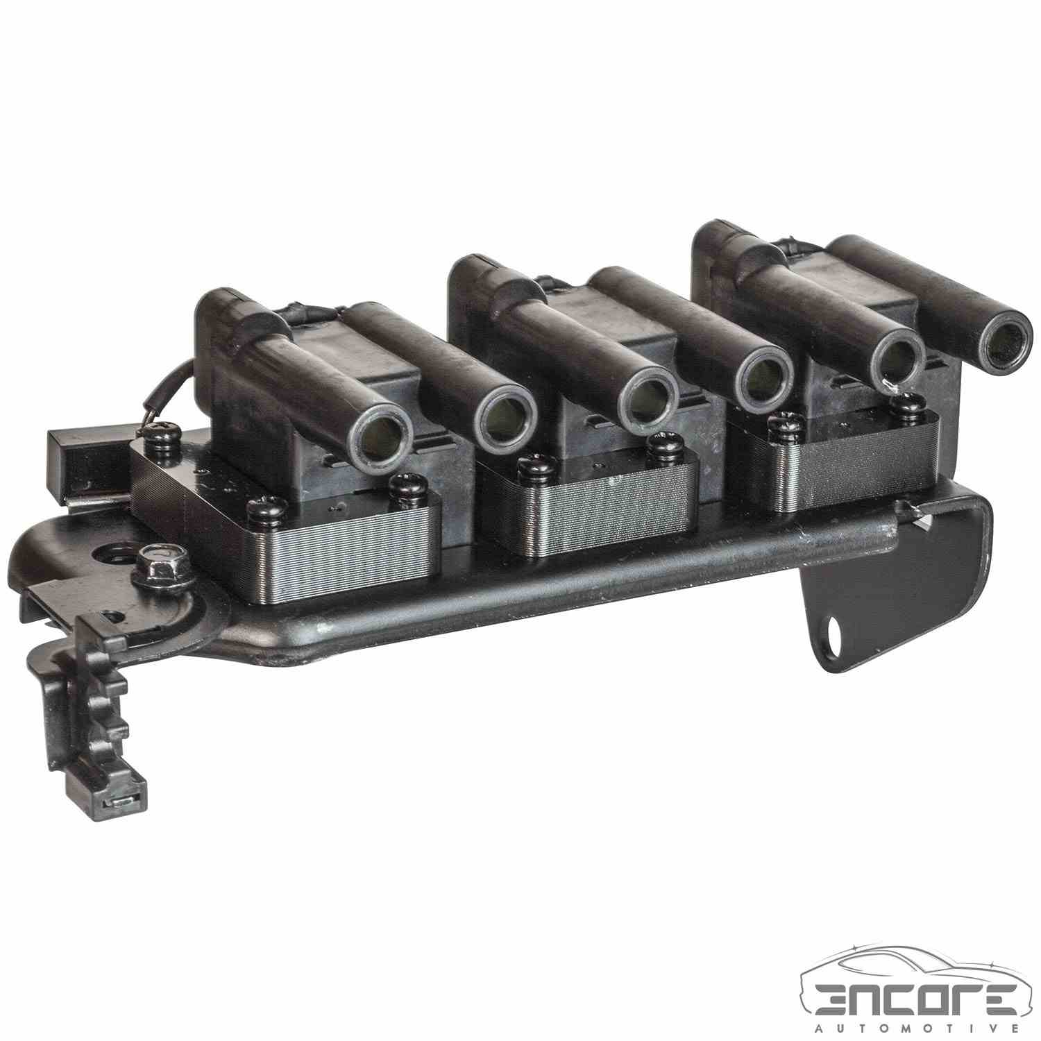 encore automotive ignition coil  frsport ic-k10008