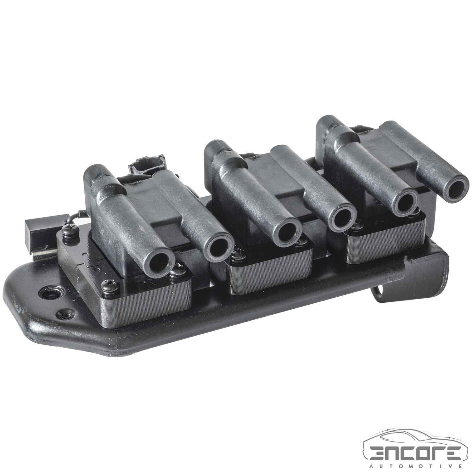 encore automotive ignition coil  frsport ic-k10013