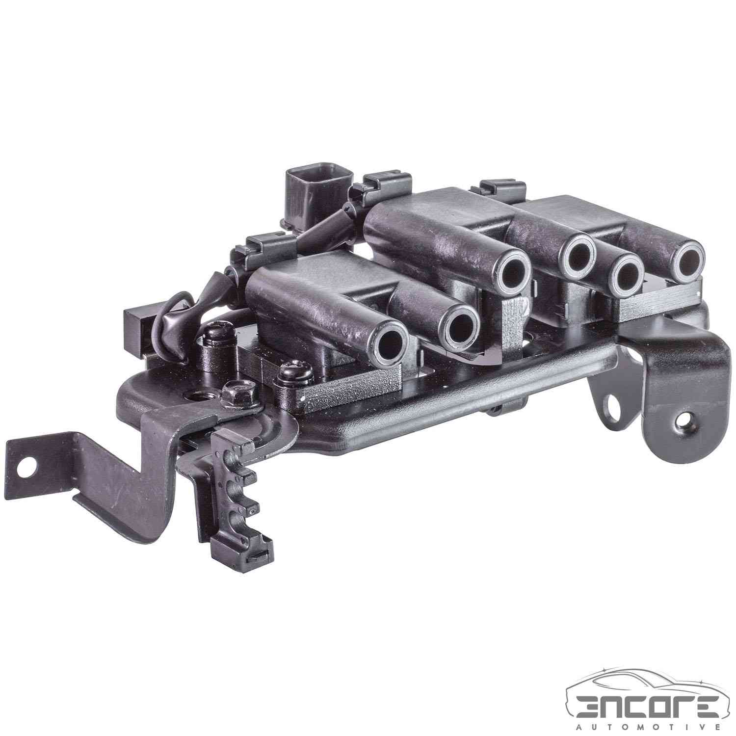 encore automotive ignition coil  frsport ic-k10017