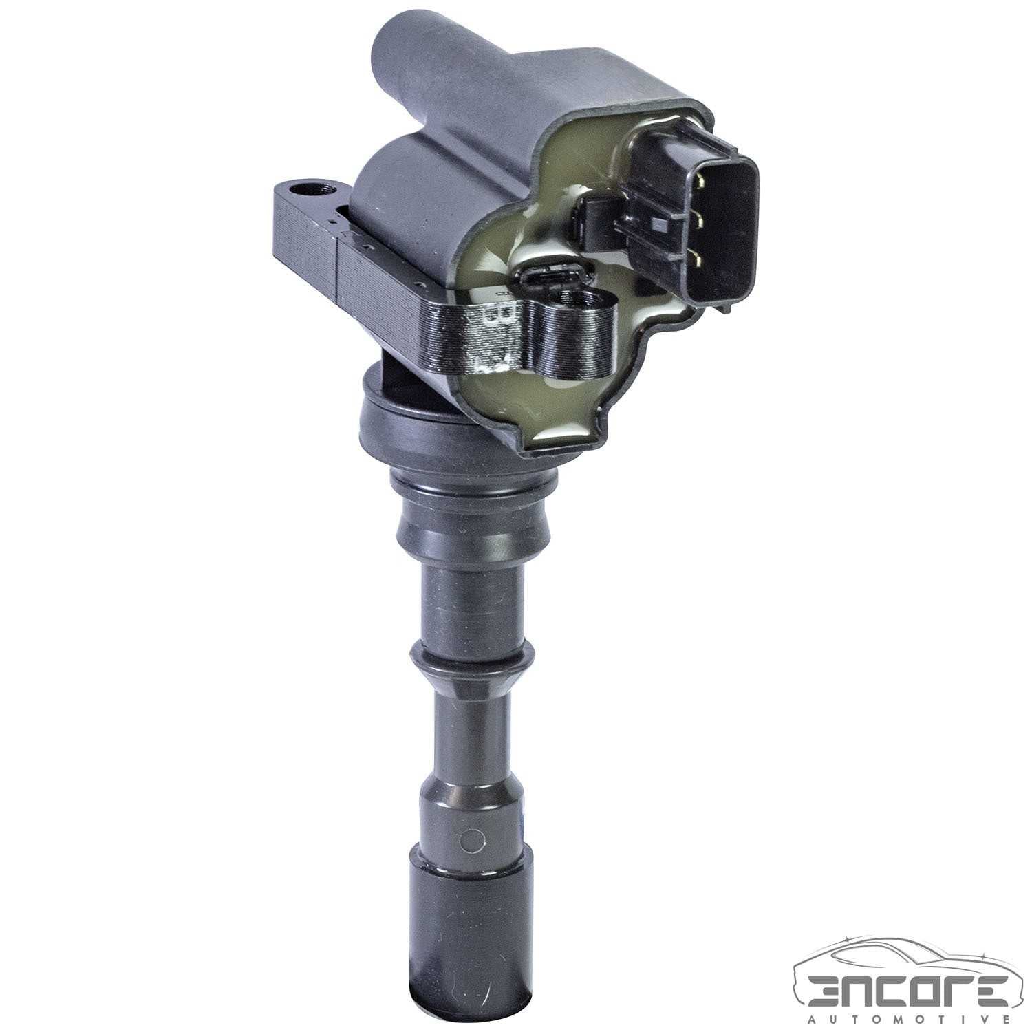 encore automotive ignition coil  frsport ic-k10019