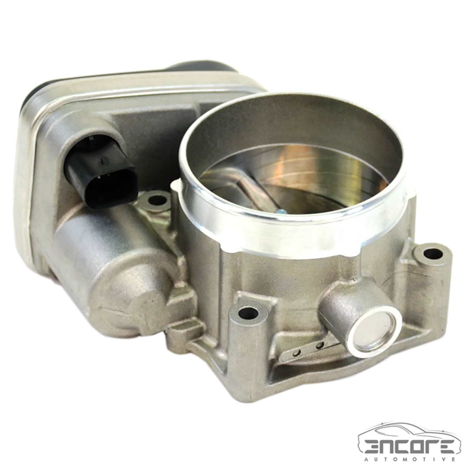 encore automotive fuel injection throttle body  frsport tb-d20001