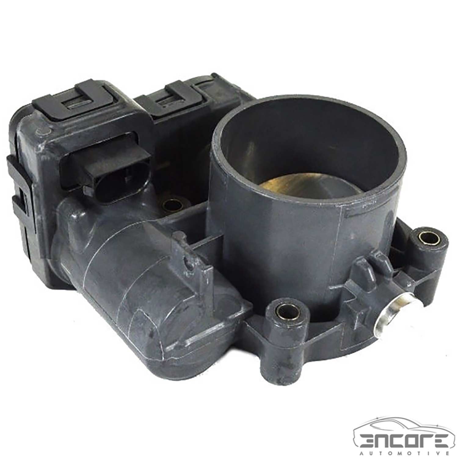 encore automotive fuel injection throttle body  frsport tb-d20005