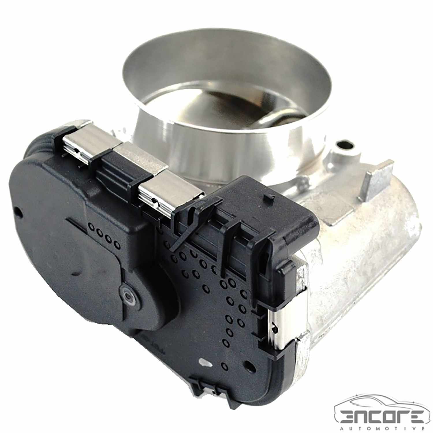 encore automotive fuel injection throttle body  frsport tb-d20007