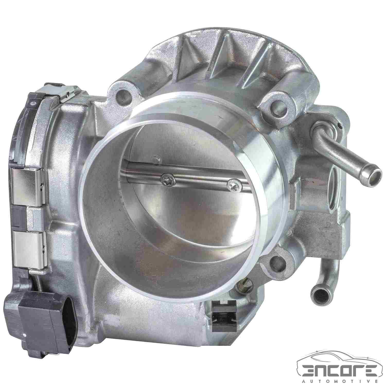 encore automotive fuel injection throttle body  frsport tb-k10004