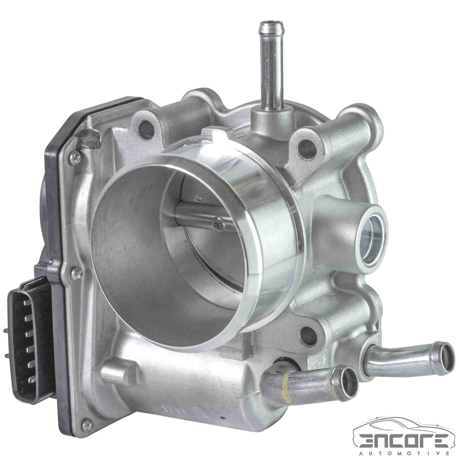 encore automotive fuel injection throttle body  frsport tb-k10005