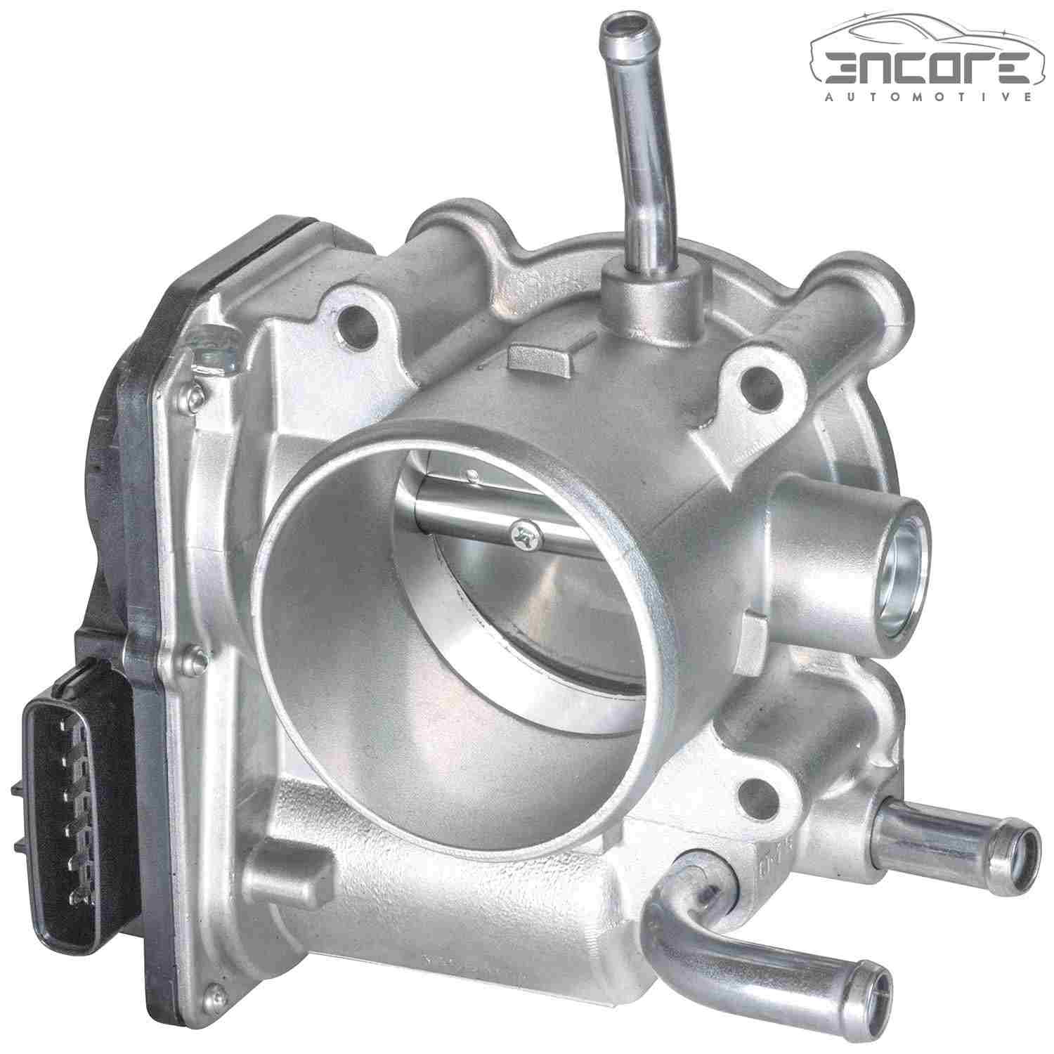 encore automotive fuel injection throttle body  frsport tb-k10007