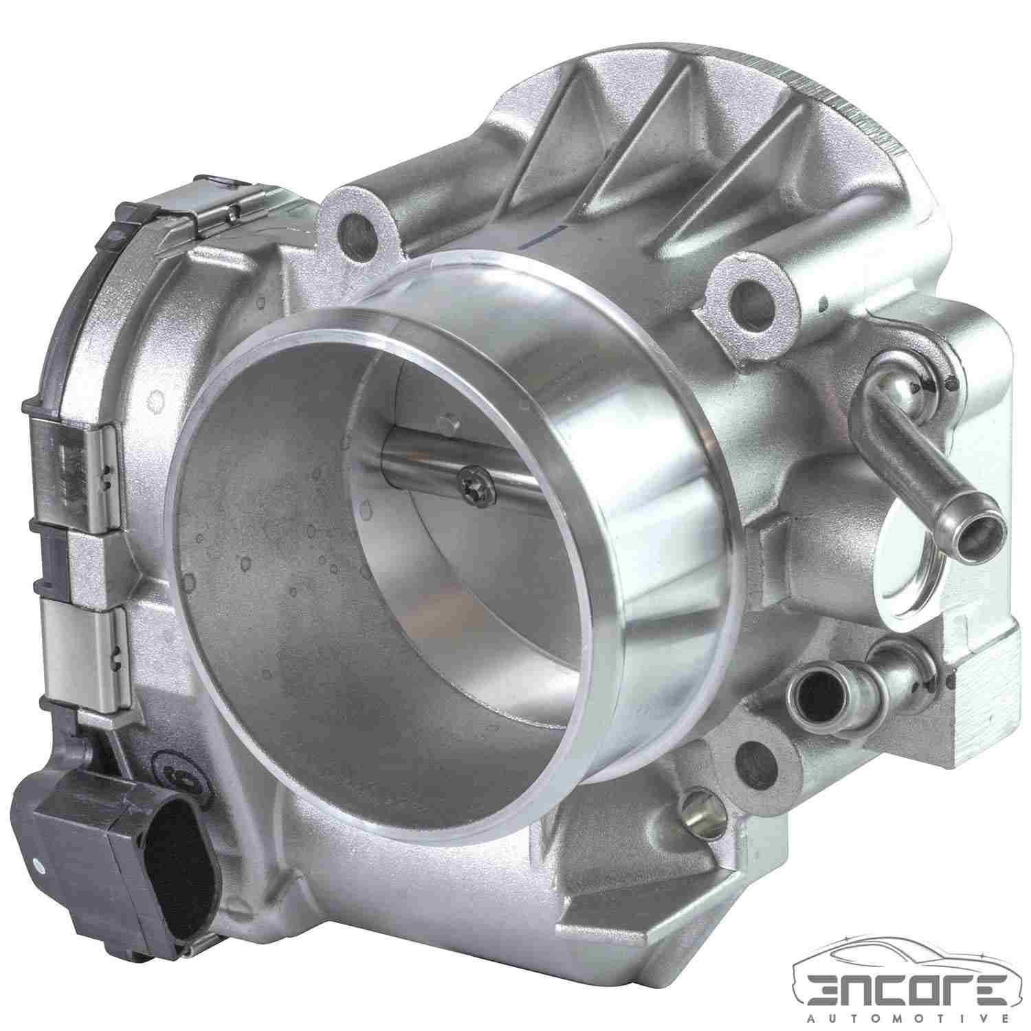 encore automotive fuel injection throttle body  frsport tb-k10008