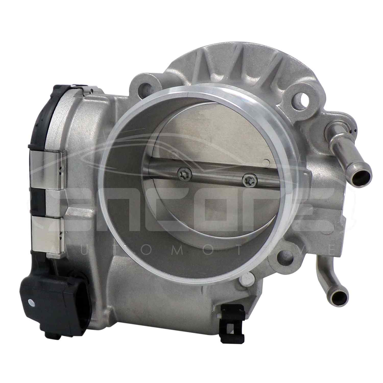 encore automotive fuel injection throttle body  frsport tb-k10009