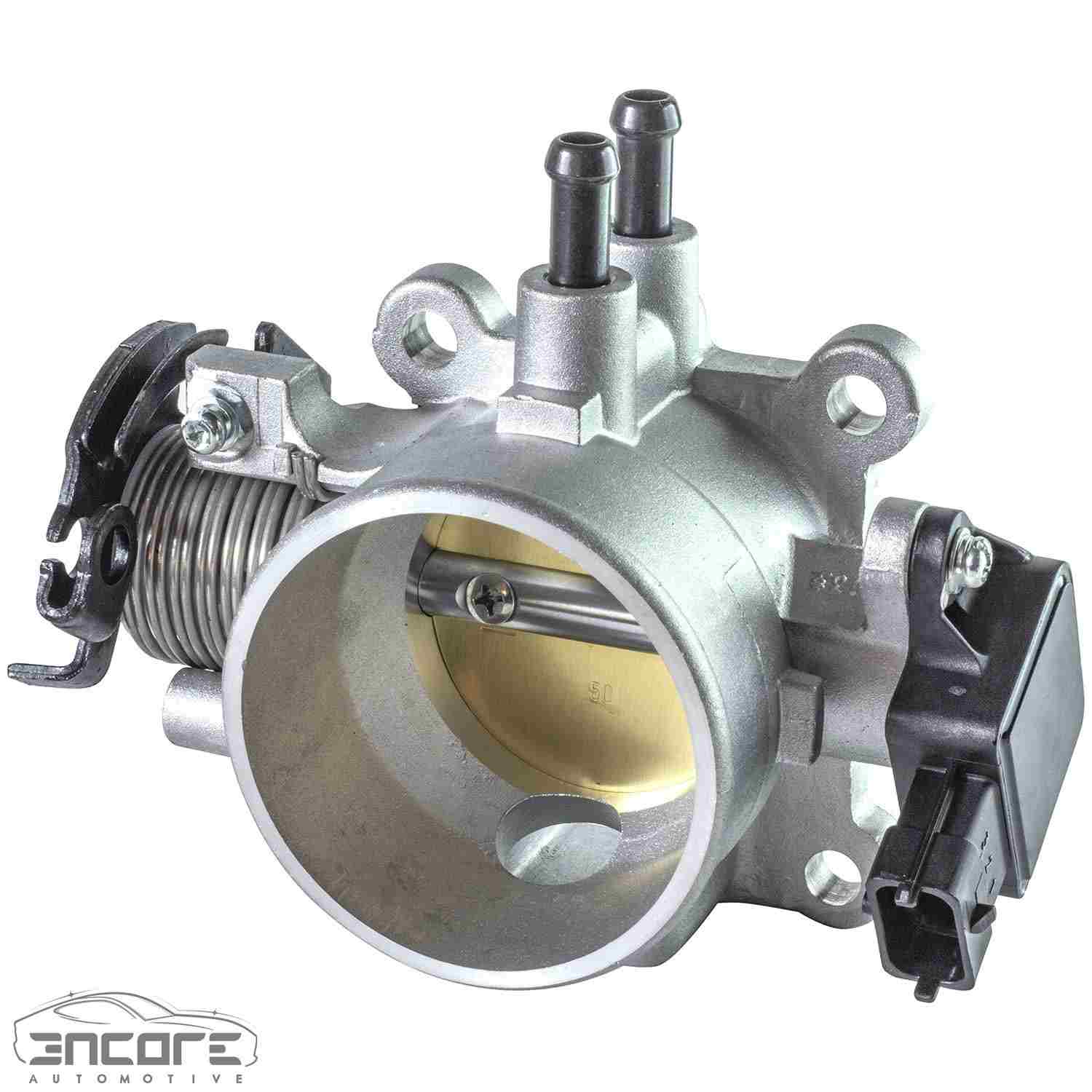 encore automotive fuel injection throttle body  frsport tb-k10010