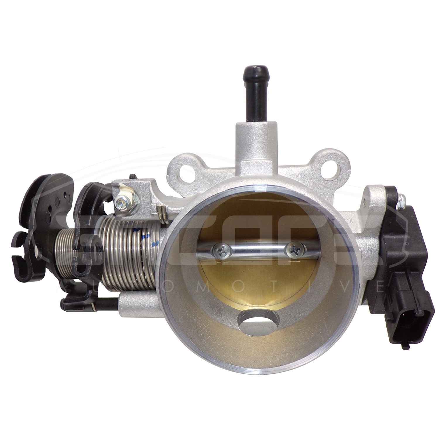 encore automotive fuel injection throttle body  frsport tb-k10011