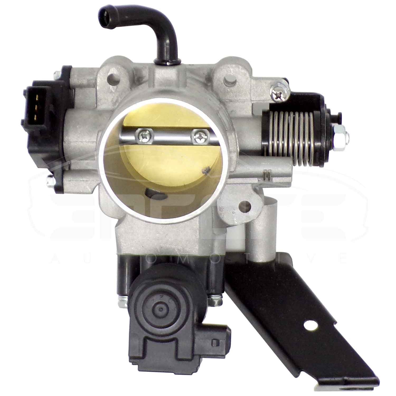 encore automotive fuel injection throttle body  frsport tb-k10015