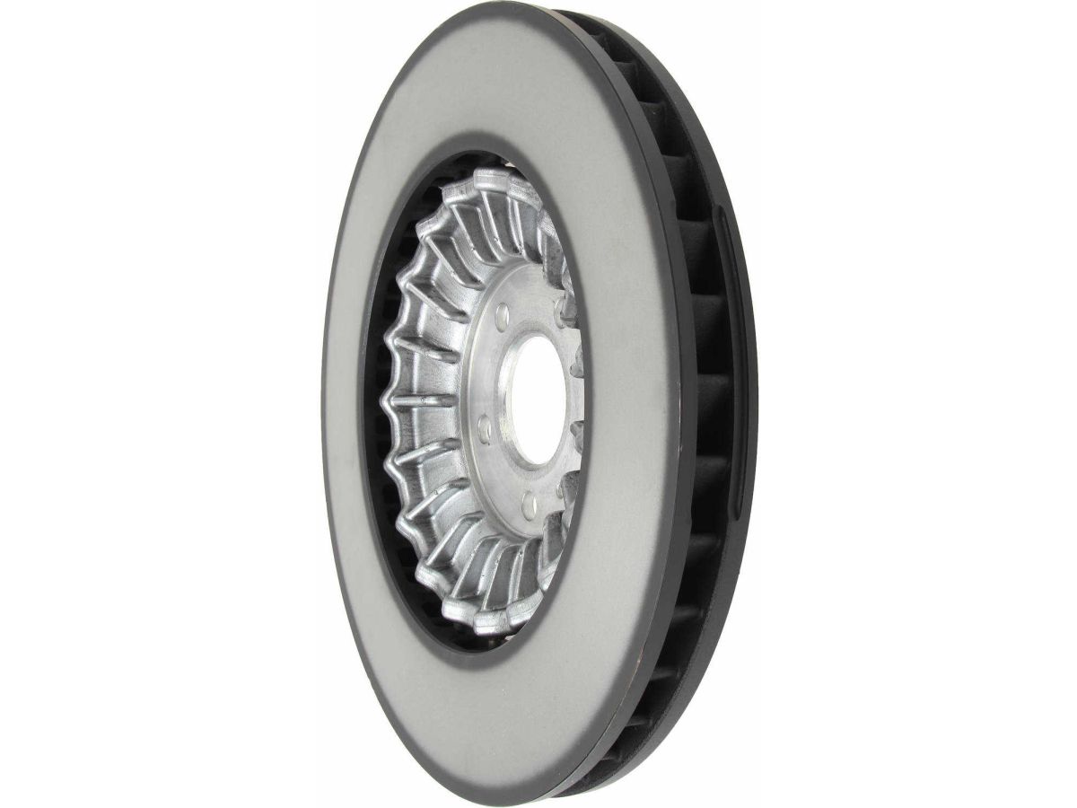 Genuine Parts Company Disc Brake Rotor