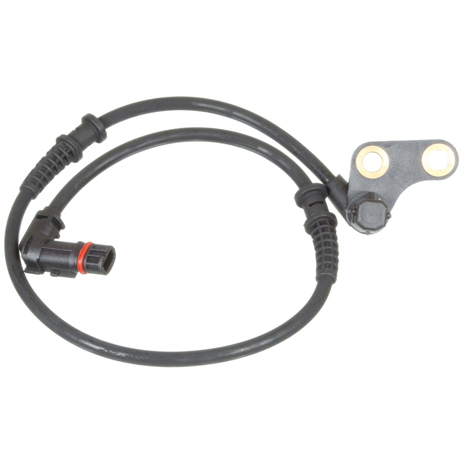 HOLSTEIN Holstein Parts ABS Wheel Speed Sensor  top view frsport 2ABS0093