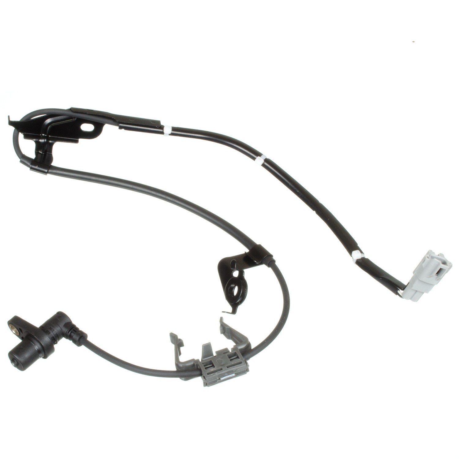 HOLSTEIN Holstein Parts ABS Wheel Speed Sensor  top view frsport 2ABS0238