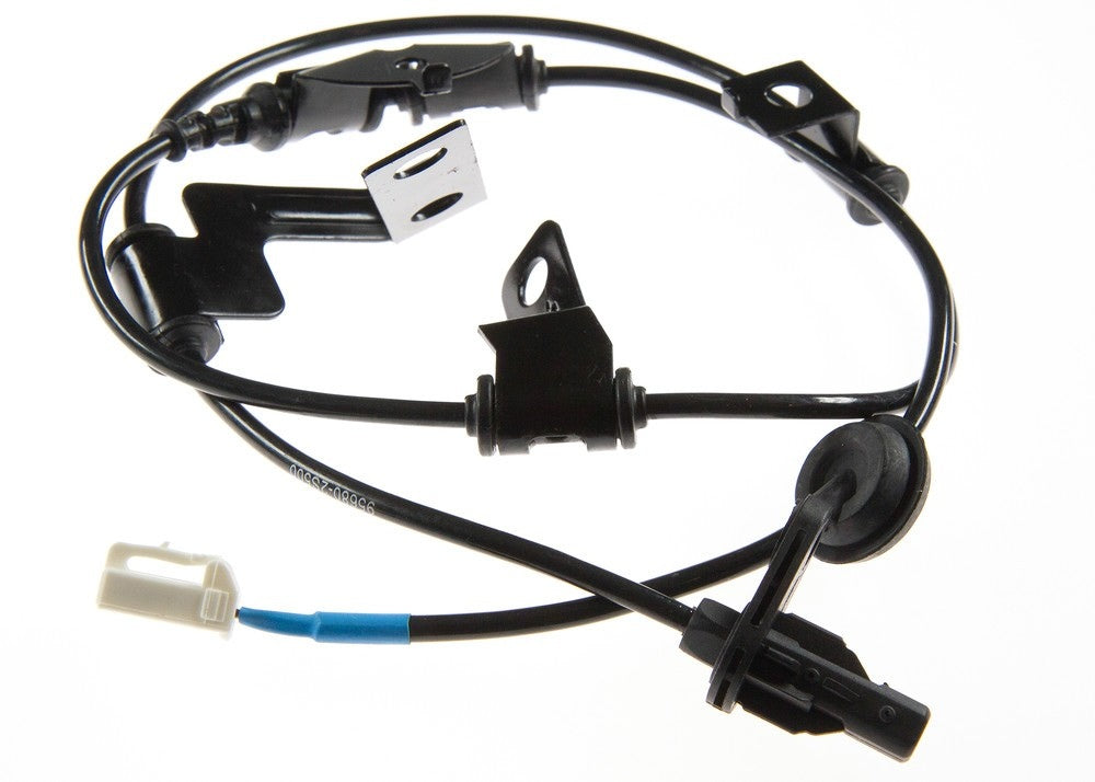 HOLSTEIN Holstein Parts ABS Wheel Speed Sensor  top view frsport 2ABS0579